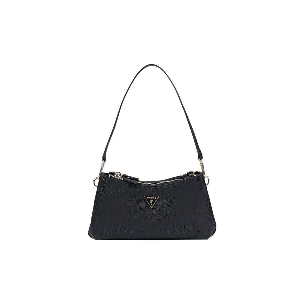 Guess Sac Femme Noelle II 3 Compart Gris