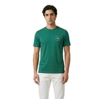 Calvin Klein Jeans T-shirts Homme Col Rond