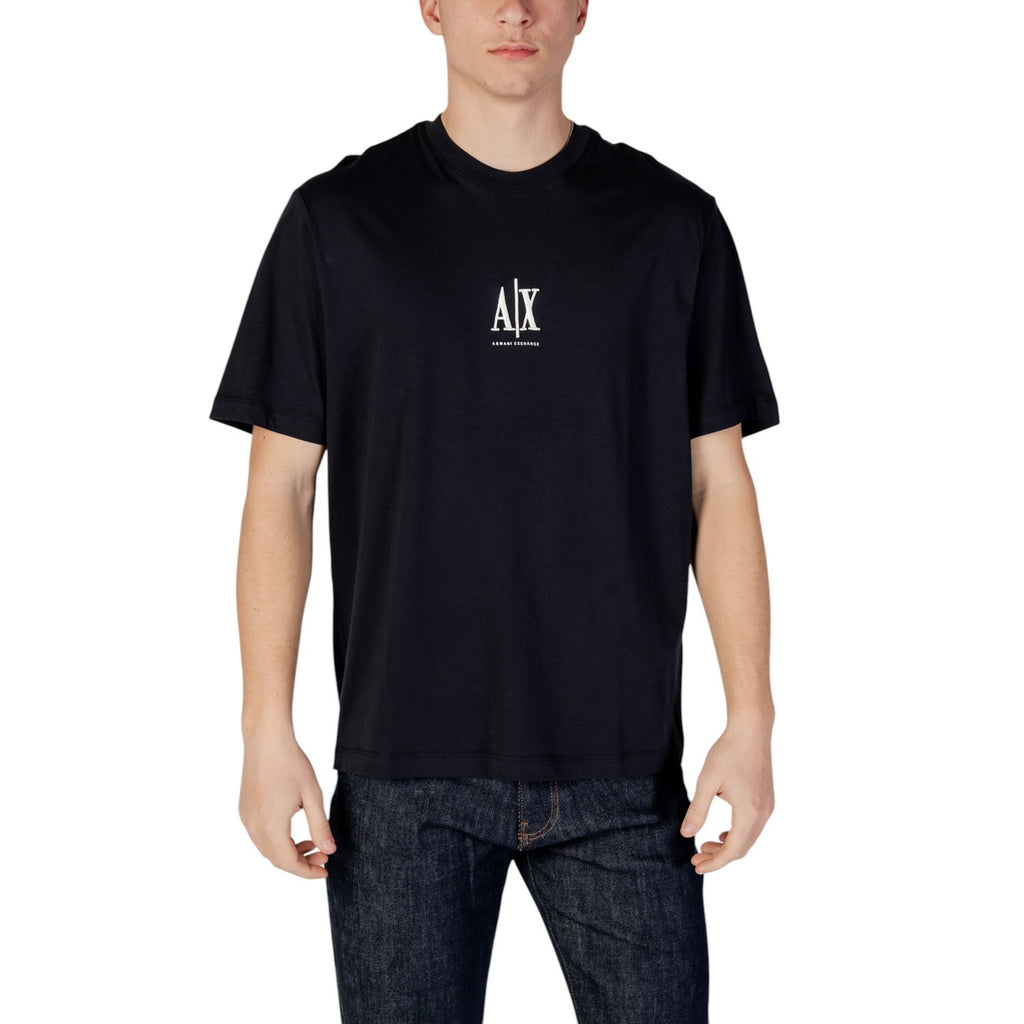 Armani Exchange Homme T-shirts