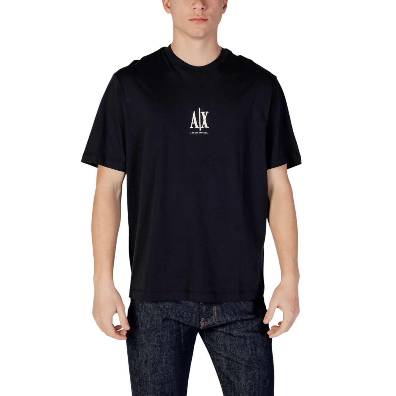 Armani Exchange Homme T-shirts