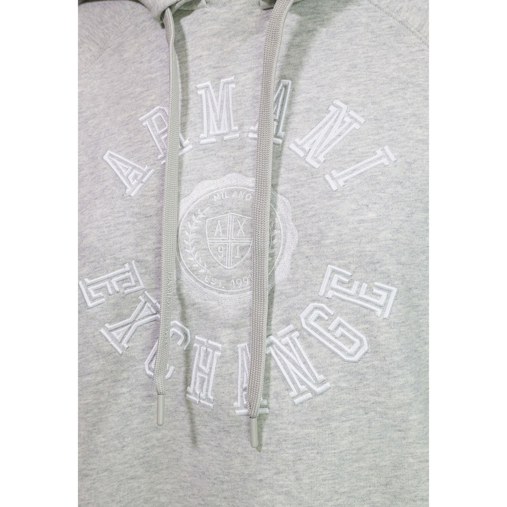 Armani Exchange Mujer Sudaderas