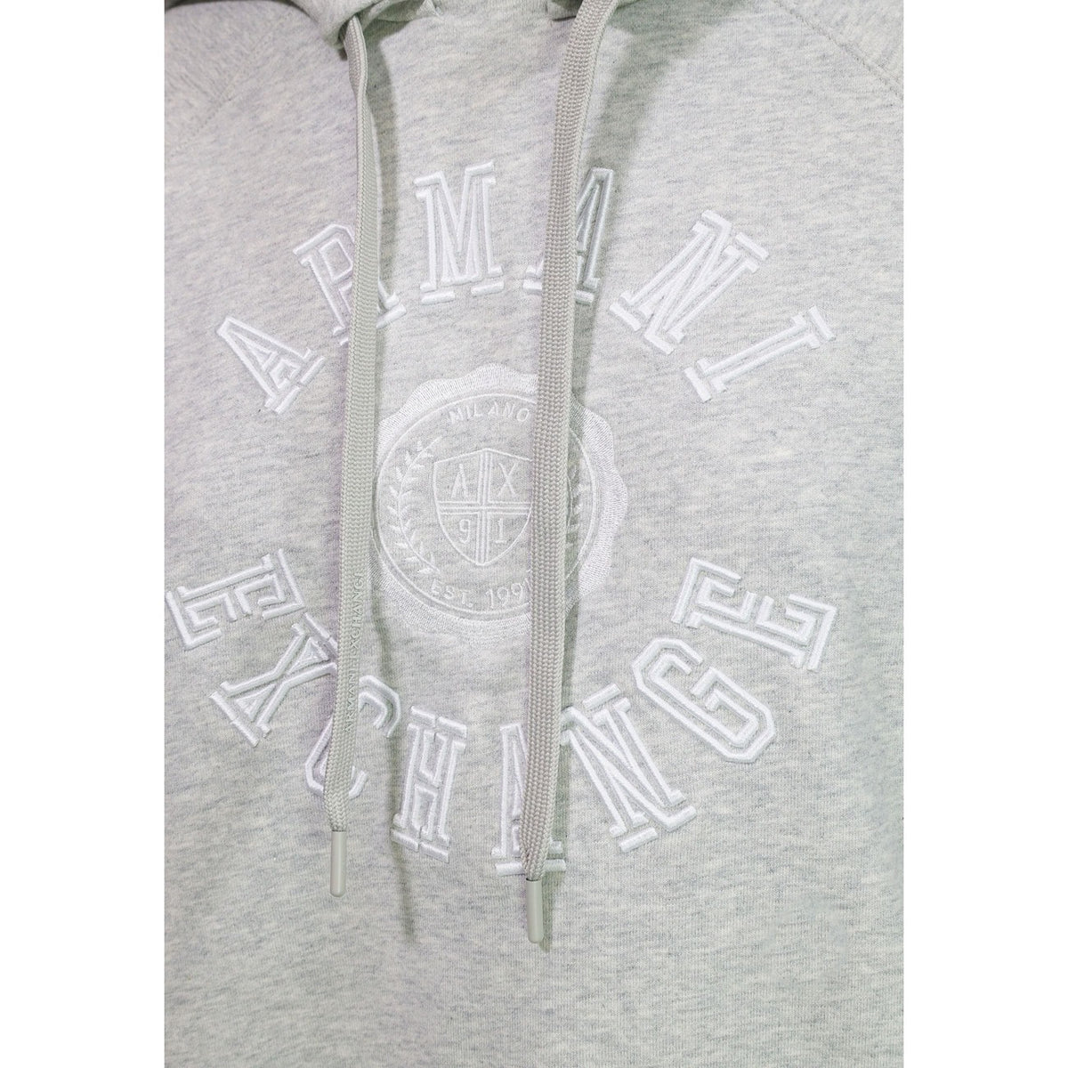 Armani Exchange Mujer Sudaderas