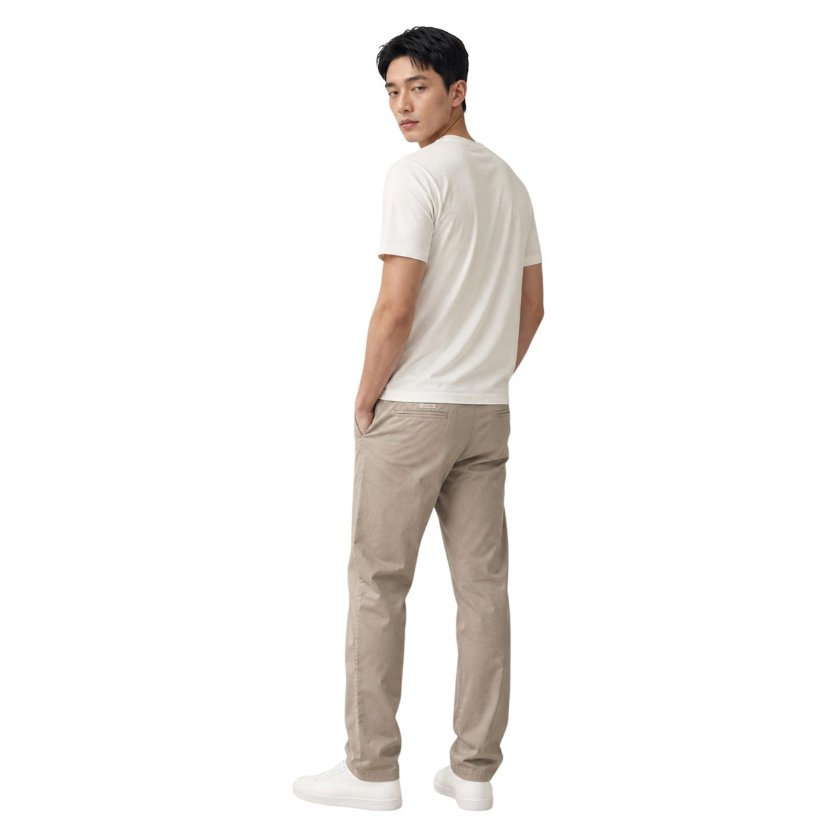 Calvin Klein Jeans Hombre Pantalones