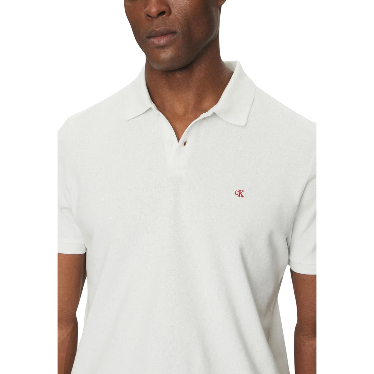 Calvin Klein Jeans Hombre Polos