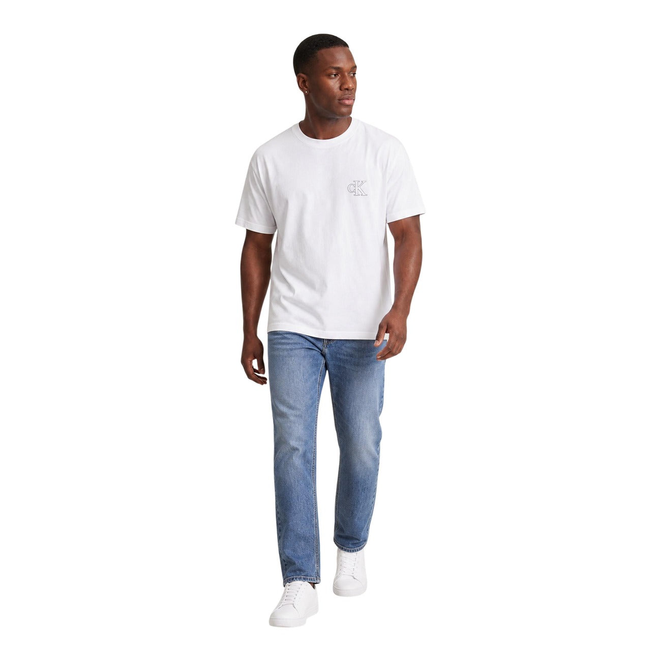 Calvin Klein Jeans Hombre Camisetas