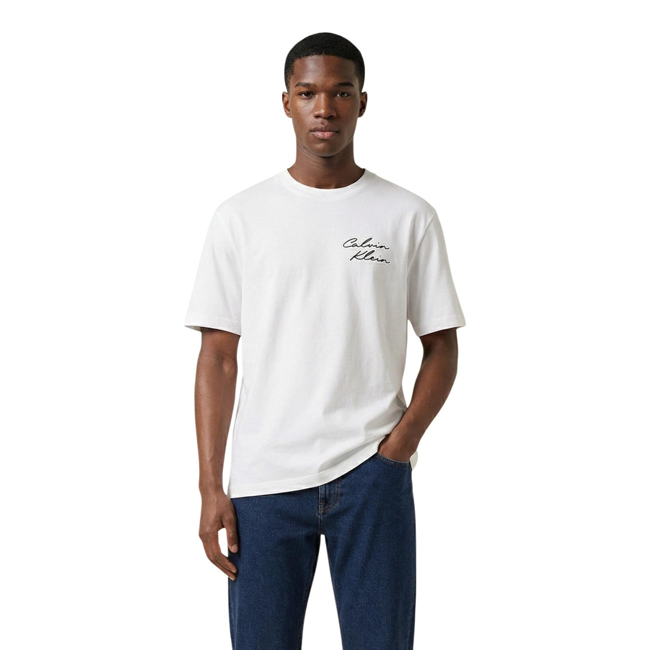 Calvin Klein Jeans T-shirts pour Homme