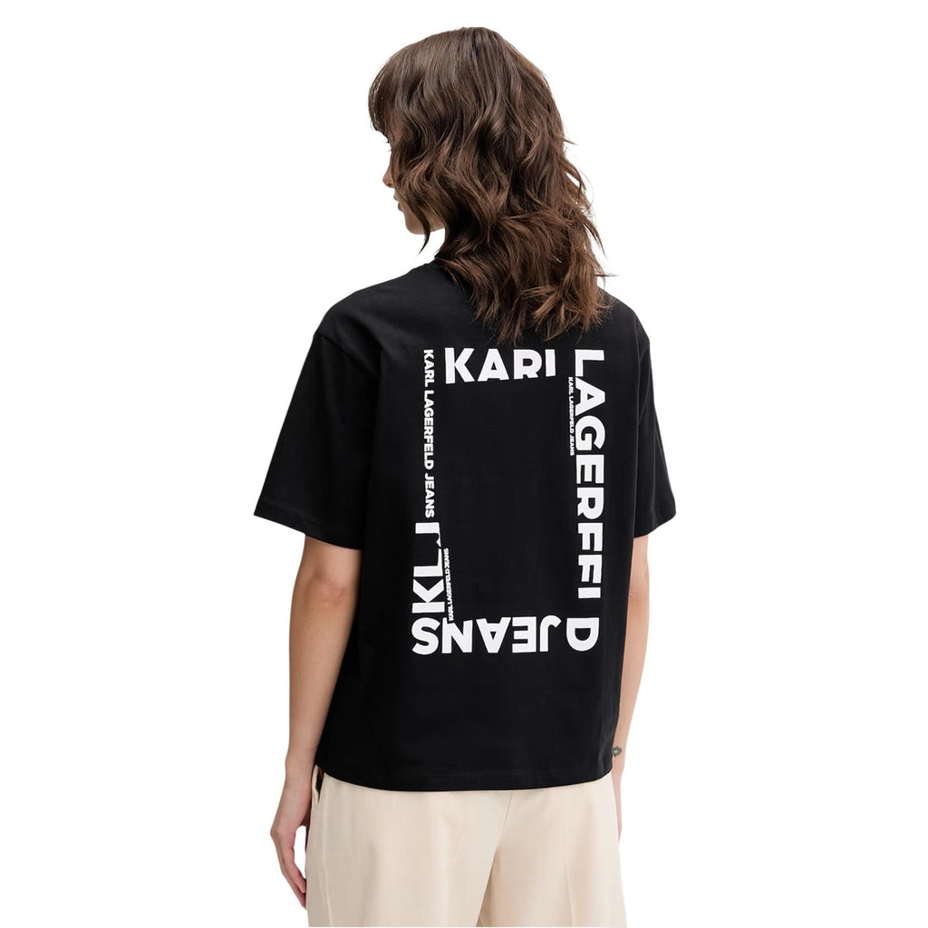 Karl Lagerfeld Jeans Femme T-shirts