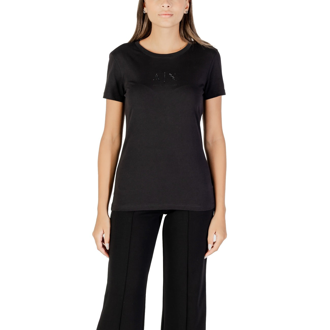 Armani Exchange Mujer Camisetas