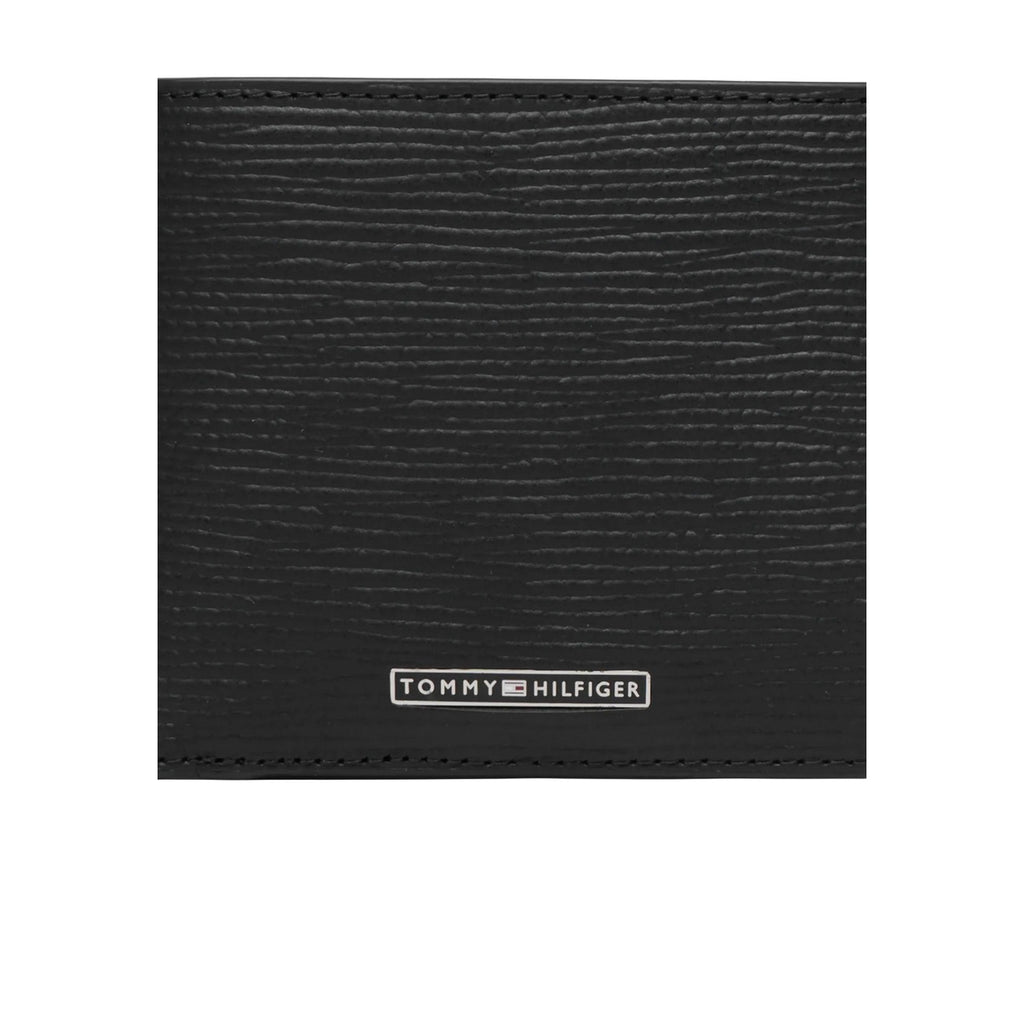 Tommy Hilfiger Hombre Carteras