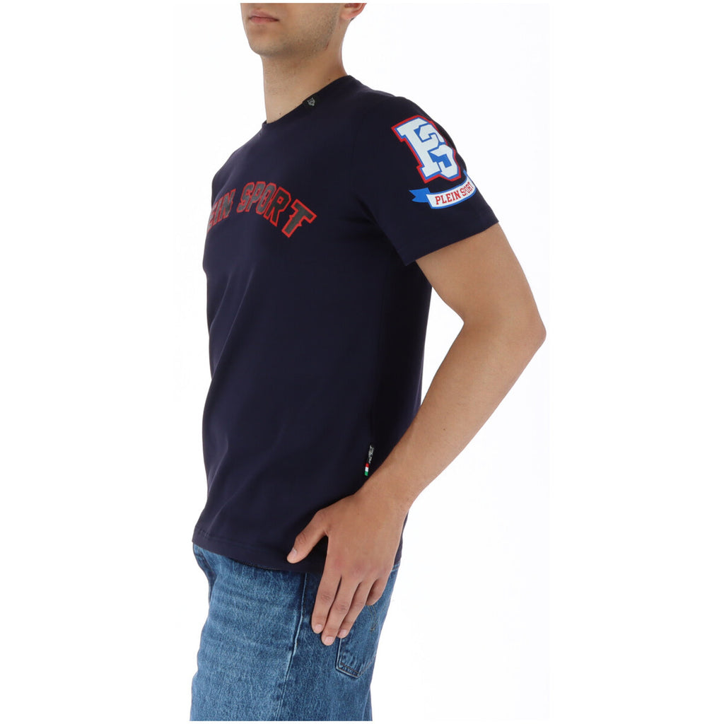 Plein Sport Hombre Camisetas