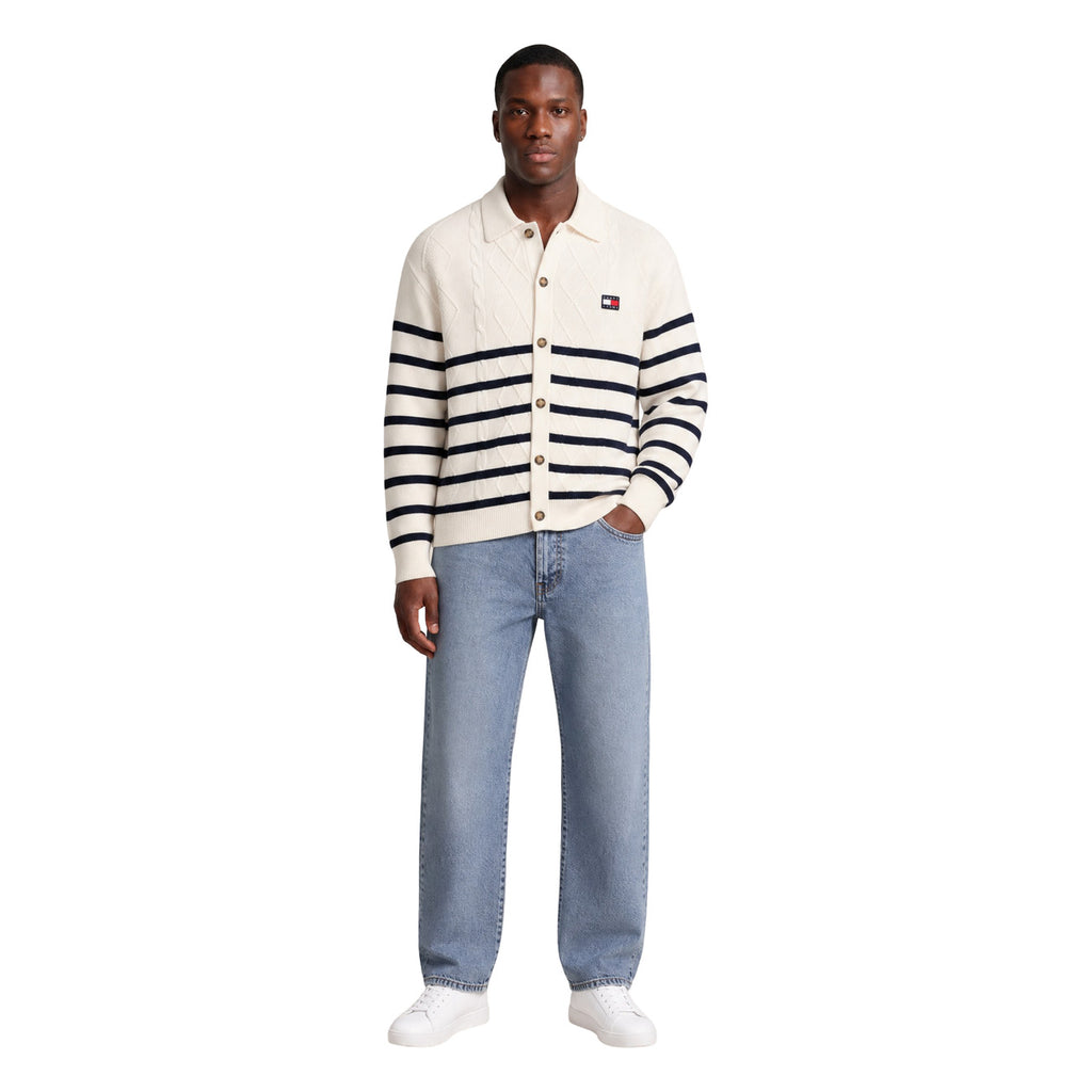Tommy Hilfiger Men's Jeans Hoodies