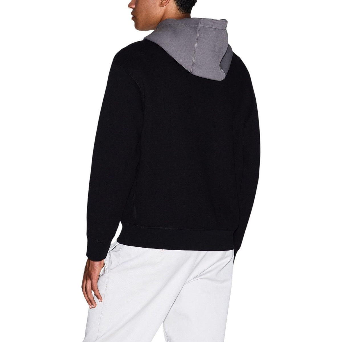 Armani Exchange Hombre Sudaderas