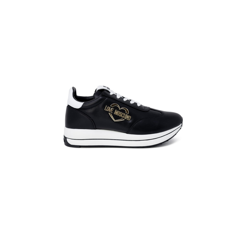 Love Moschino Mujer Sneakers