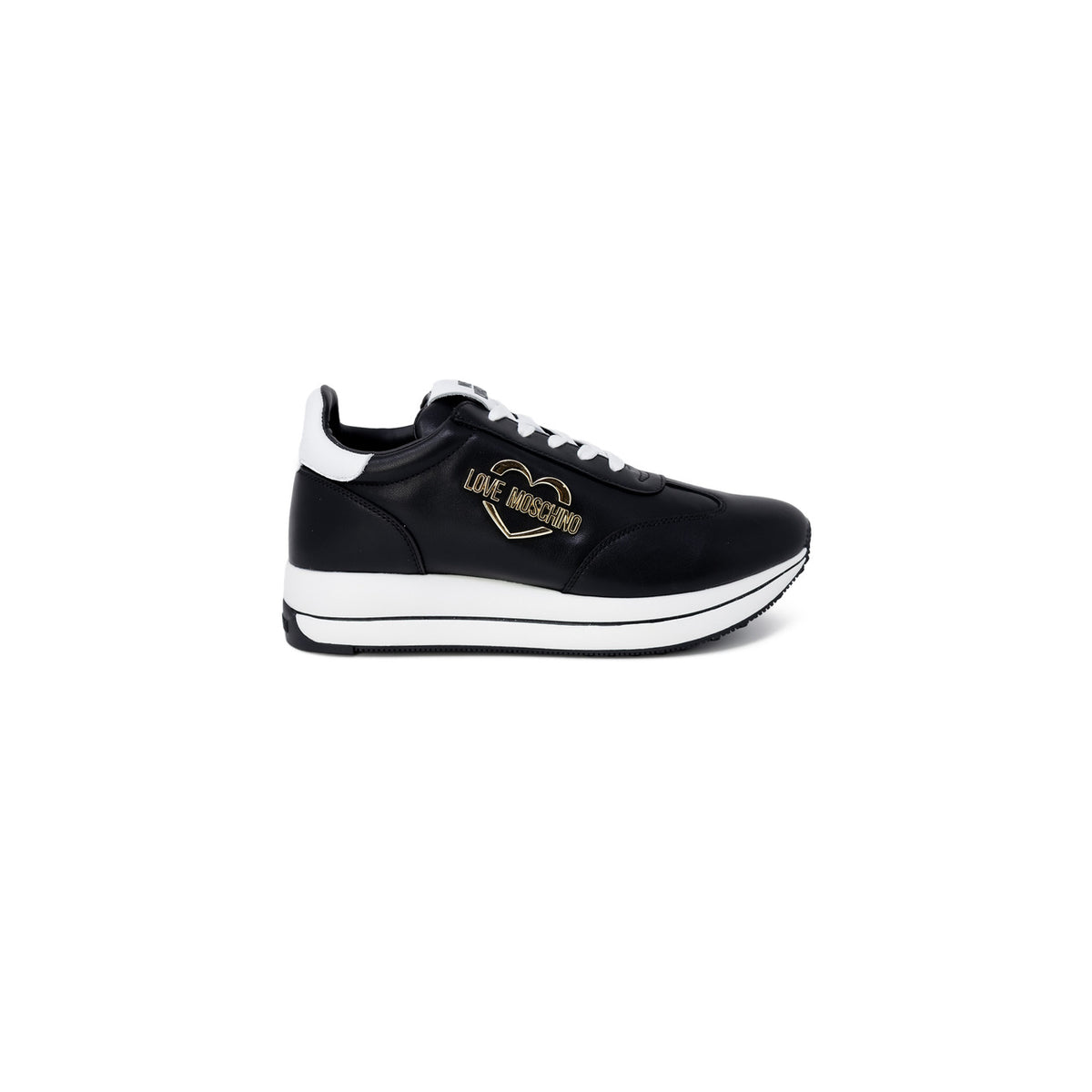 Love Moschino Mujer Sneakers