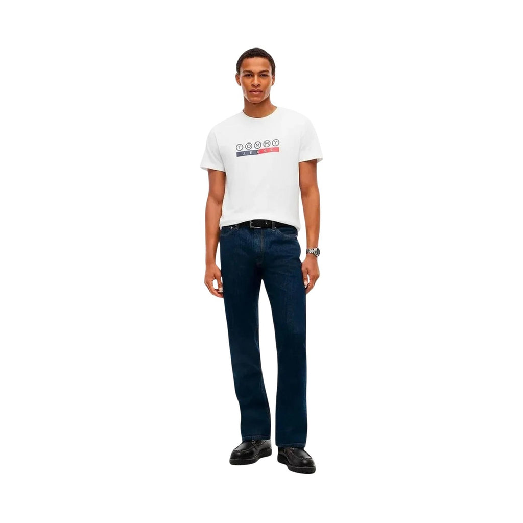 Tommy Hilfiger Jeans Hombre Camisetas
