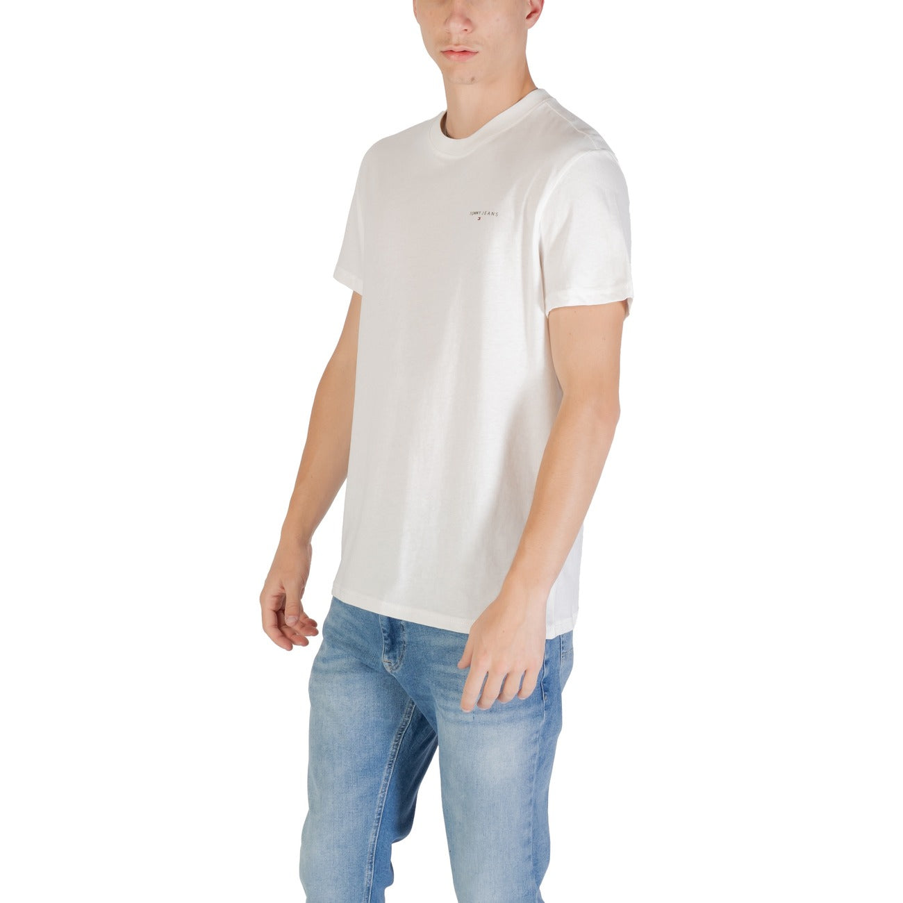 Tommy Hilfiger Jeans Hombre Camisetas