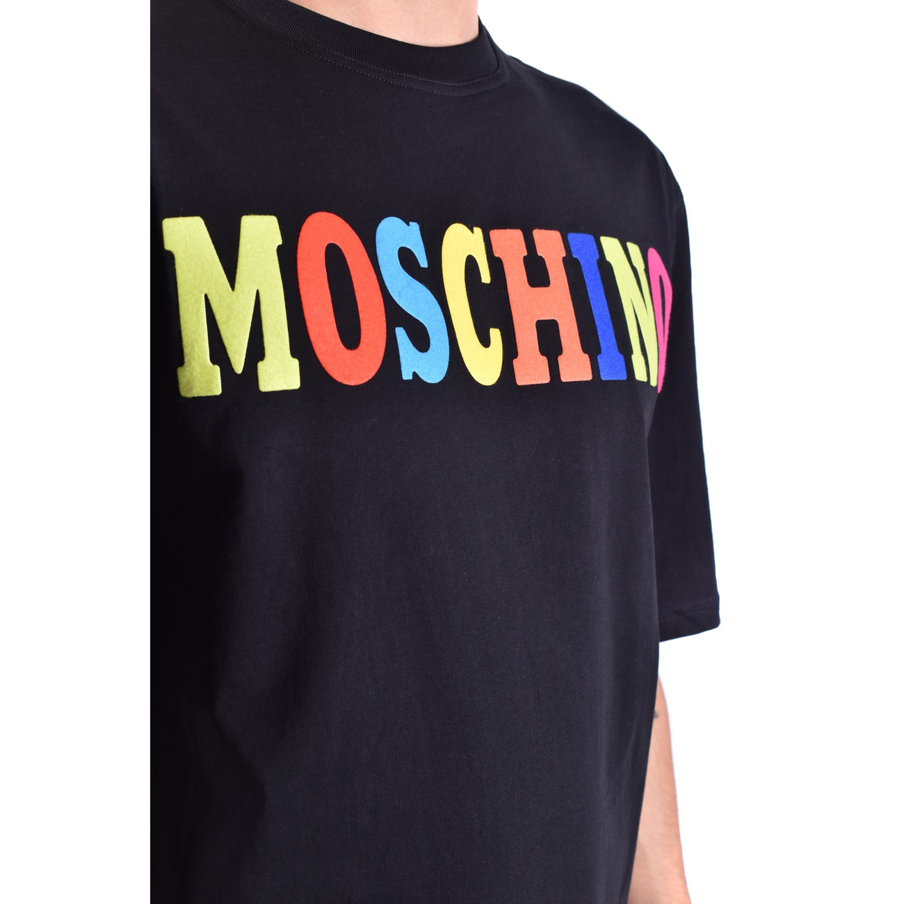 Moschino Homme T-shirts