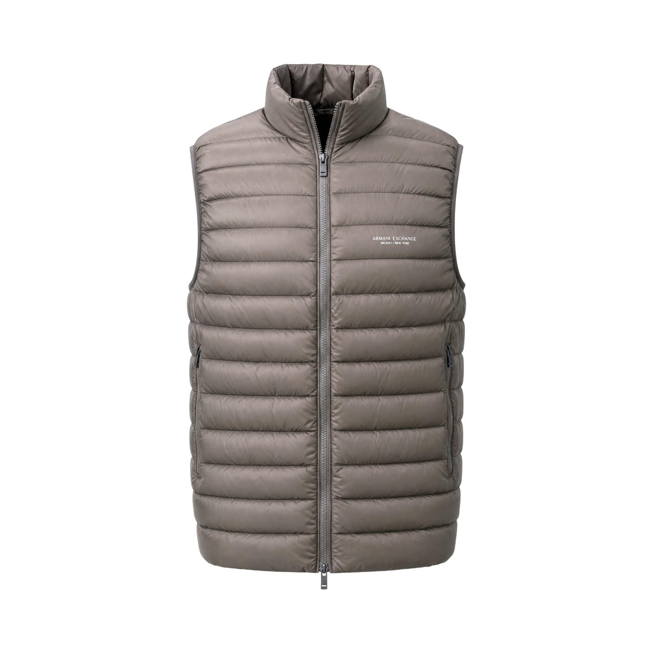 Armani Exchange Hombre Chalecos