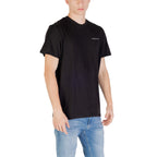 Tommy Hilfiger Jeans Hombre Camisetas