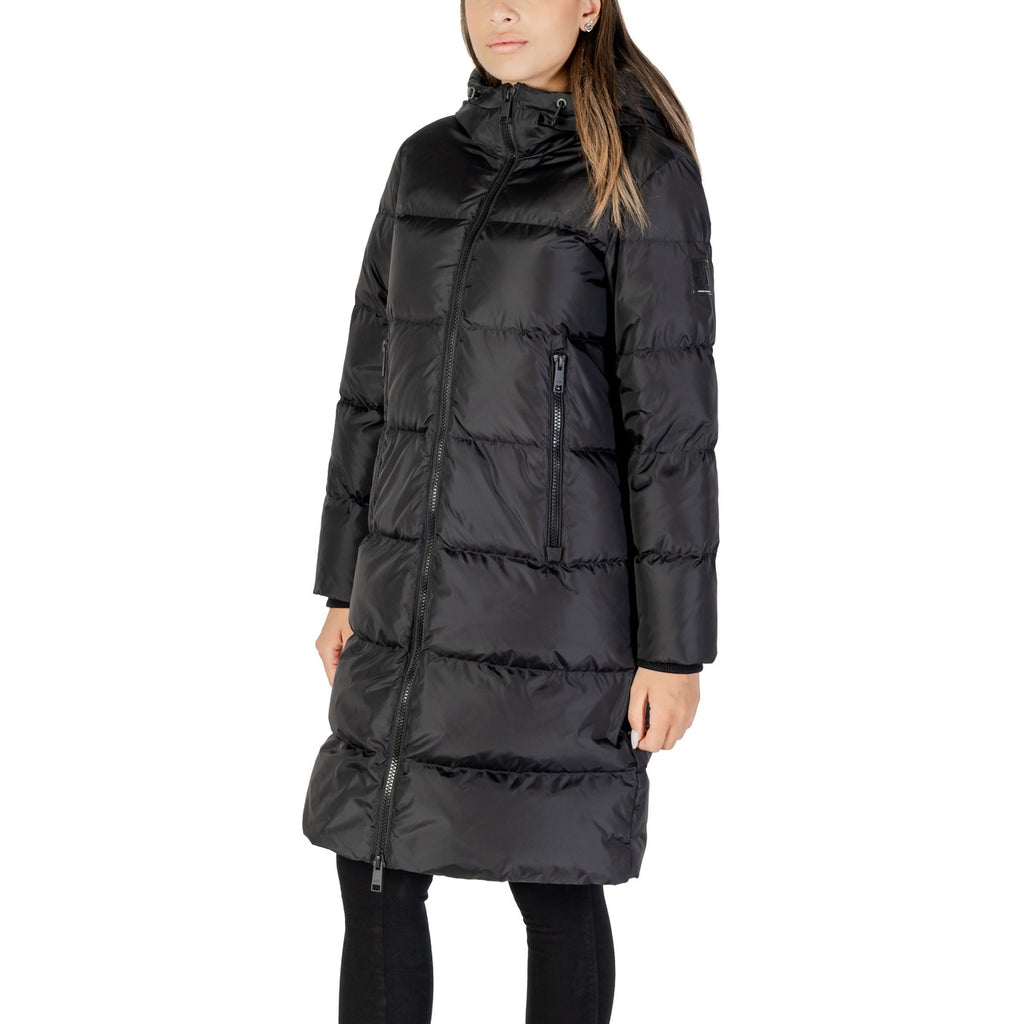 Armani Exchange Mujer Cazadoras