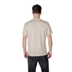 Ea7 Homme T-shirts