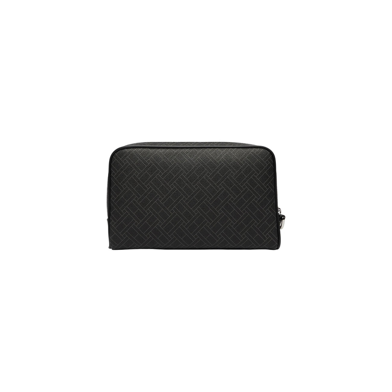 Tommy Hilfiger Bolso De Hombre Con Organización Estilo Actual Y Comodidad Duradera Negro Premium
