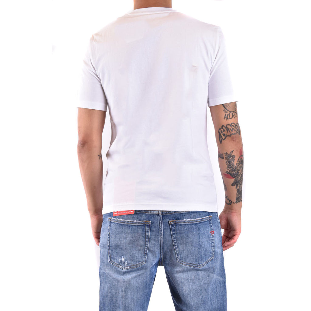 Moschino Homme T-shirts