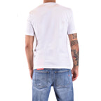 Moschino Homme T-shirts
