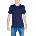 Guess T-shirts Homme Coton 100