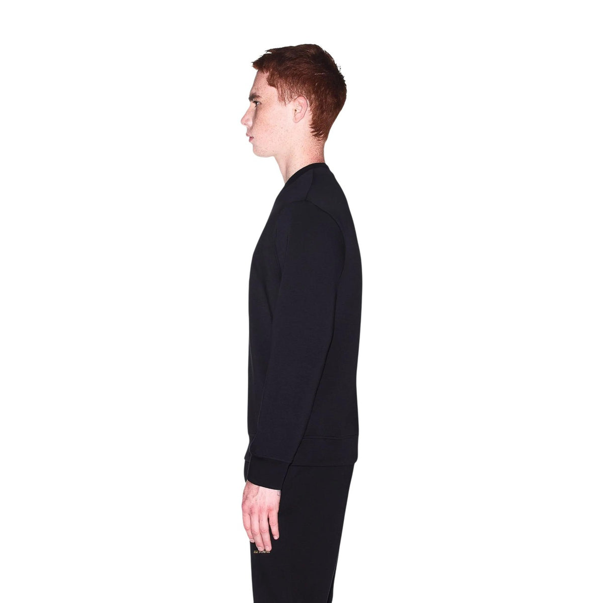 Armani Exchange Hombre Sudaderas
