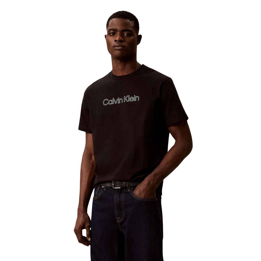 Calvin Klein Jeans Men's T-Shirts
