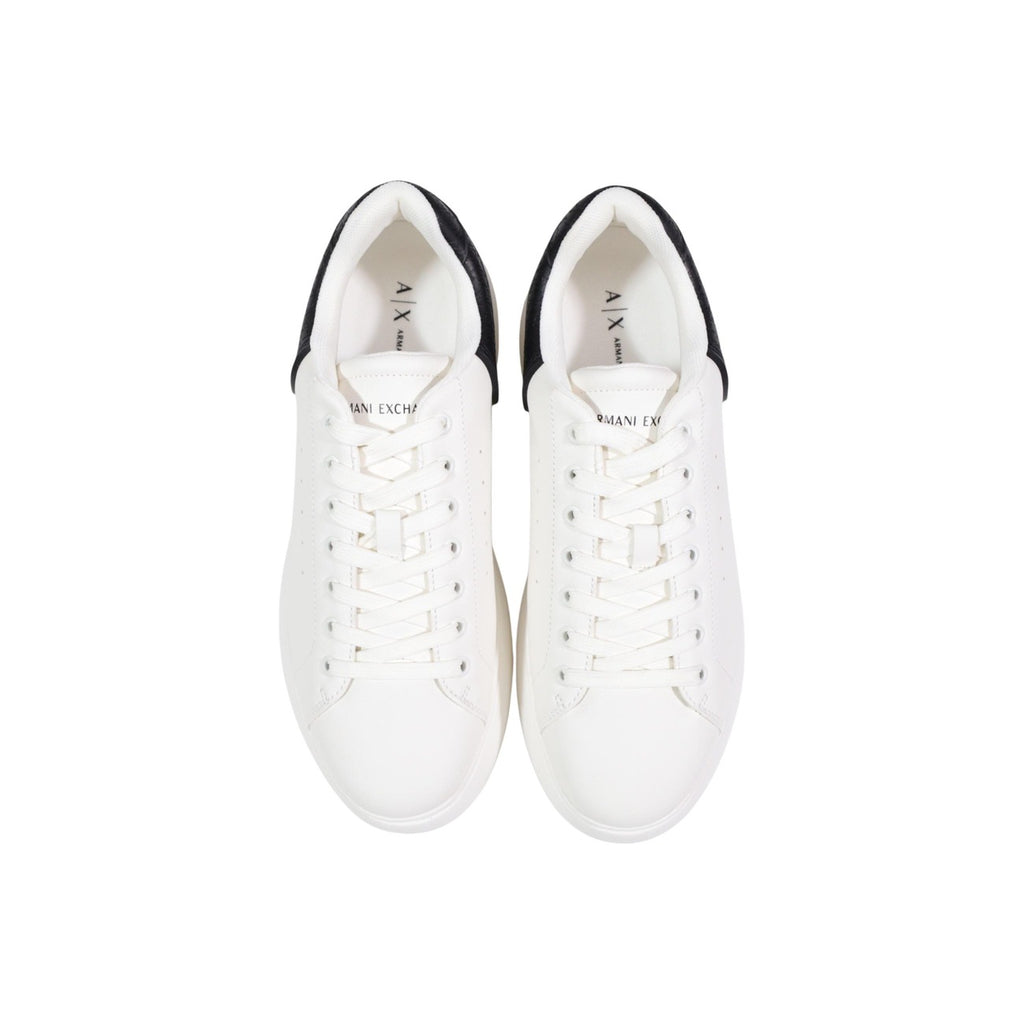 Armani Exchange Mujer Zapatos