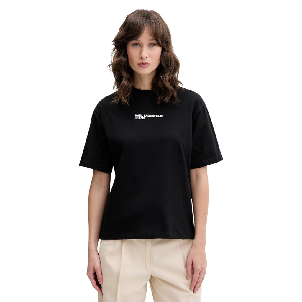 Karl Lagerfeld Jeans Femme T-shirts