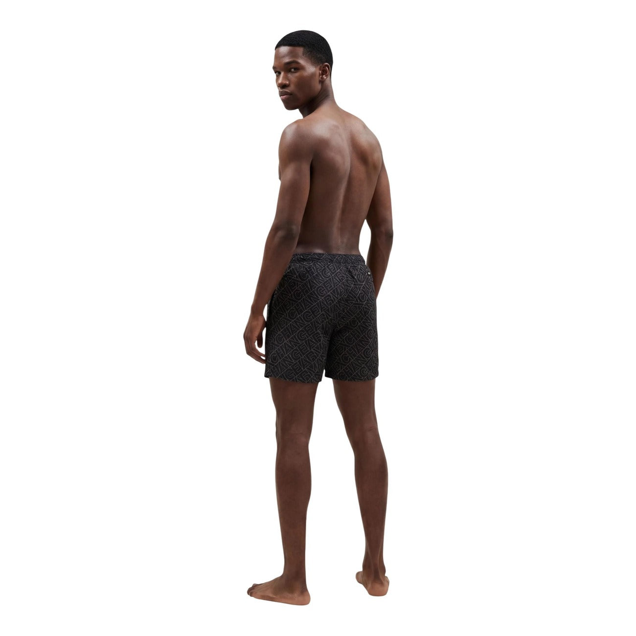 Armani Exchange Homme Maillots de Bain