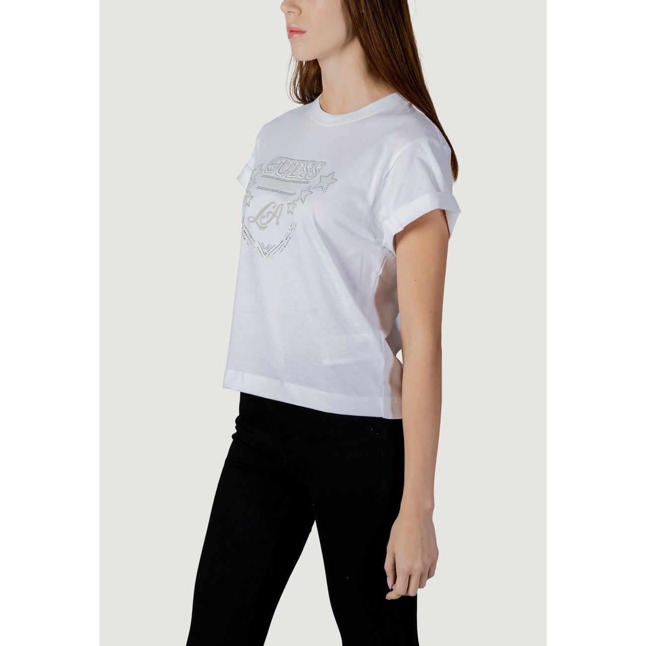Guess Femme T-shirts