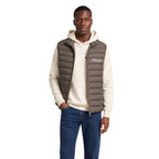 Armani Exchange Hombre Chalecos