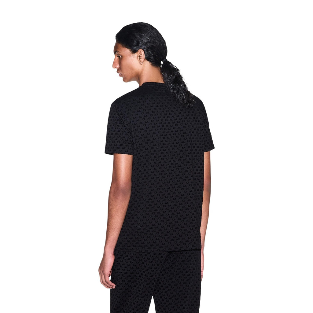 Armani Exchange Hombre Camisetas