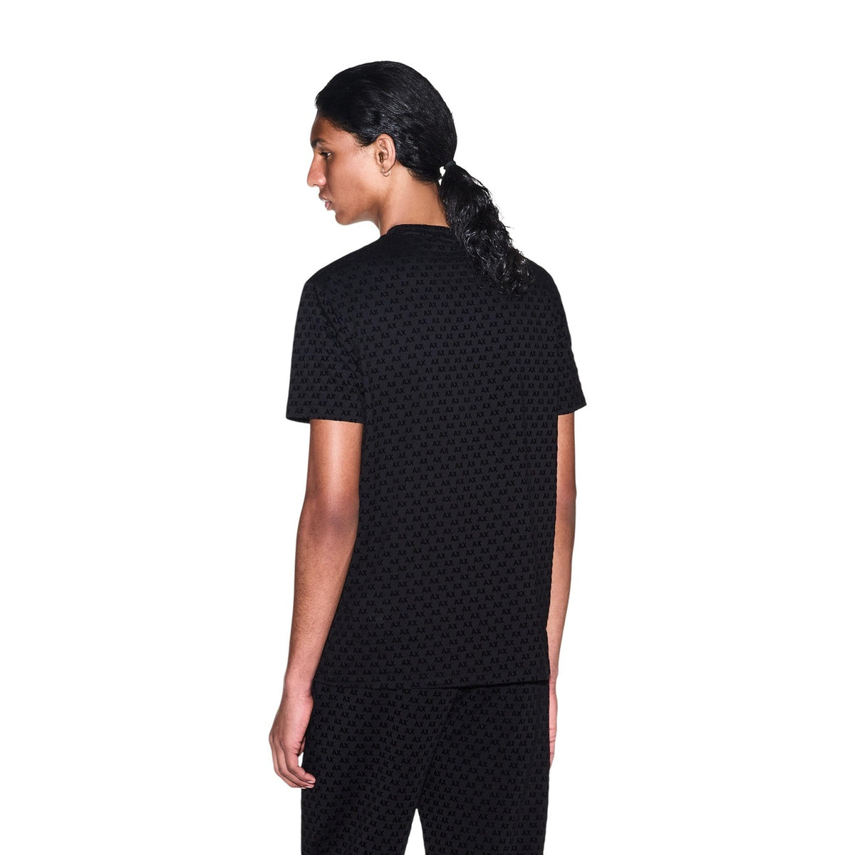 Armani Exchange Hombre Camisetas