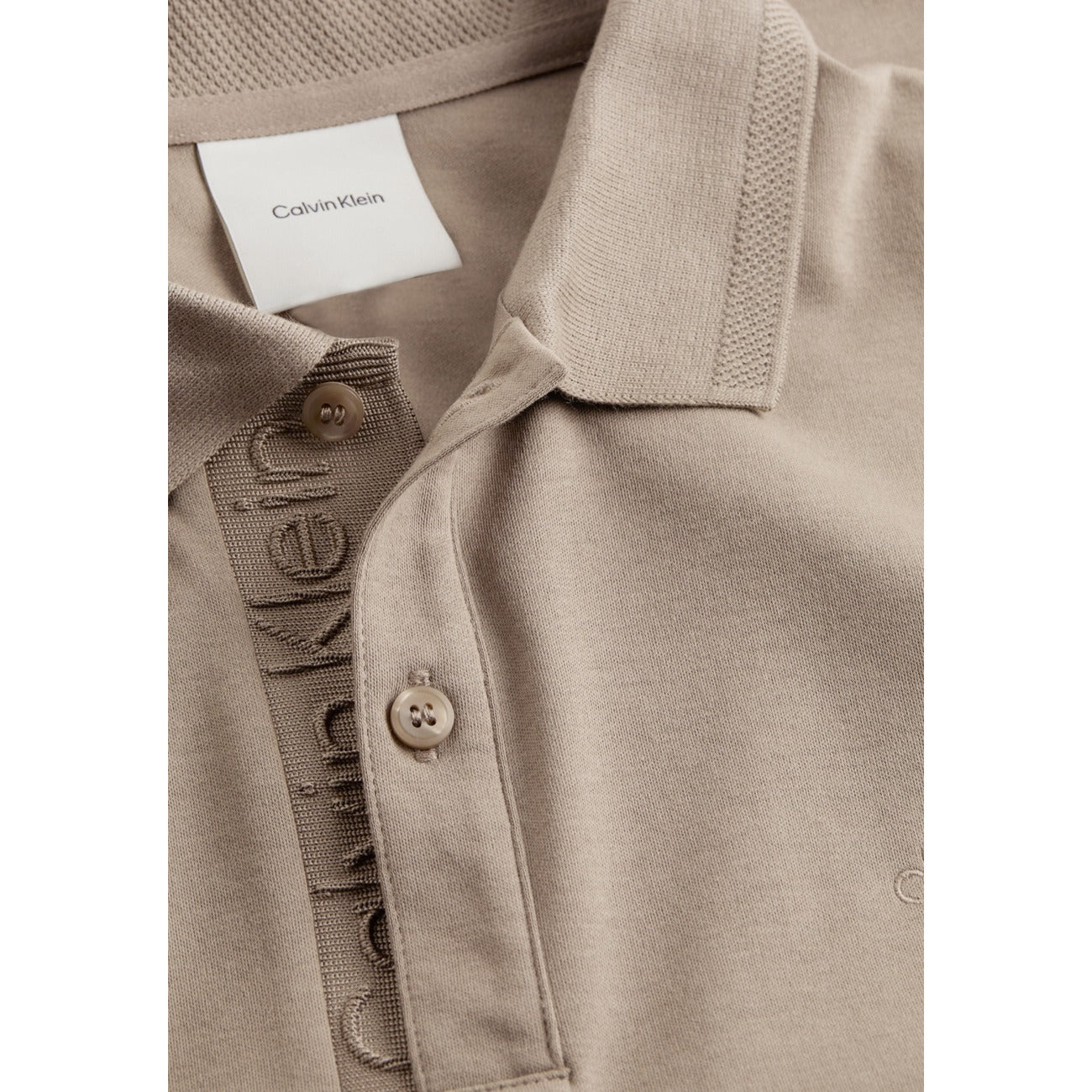 Calvin Klein Homme Polos