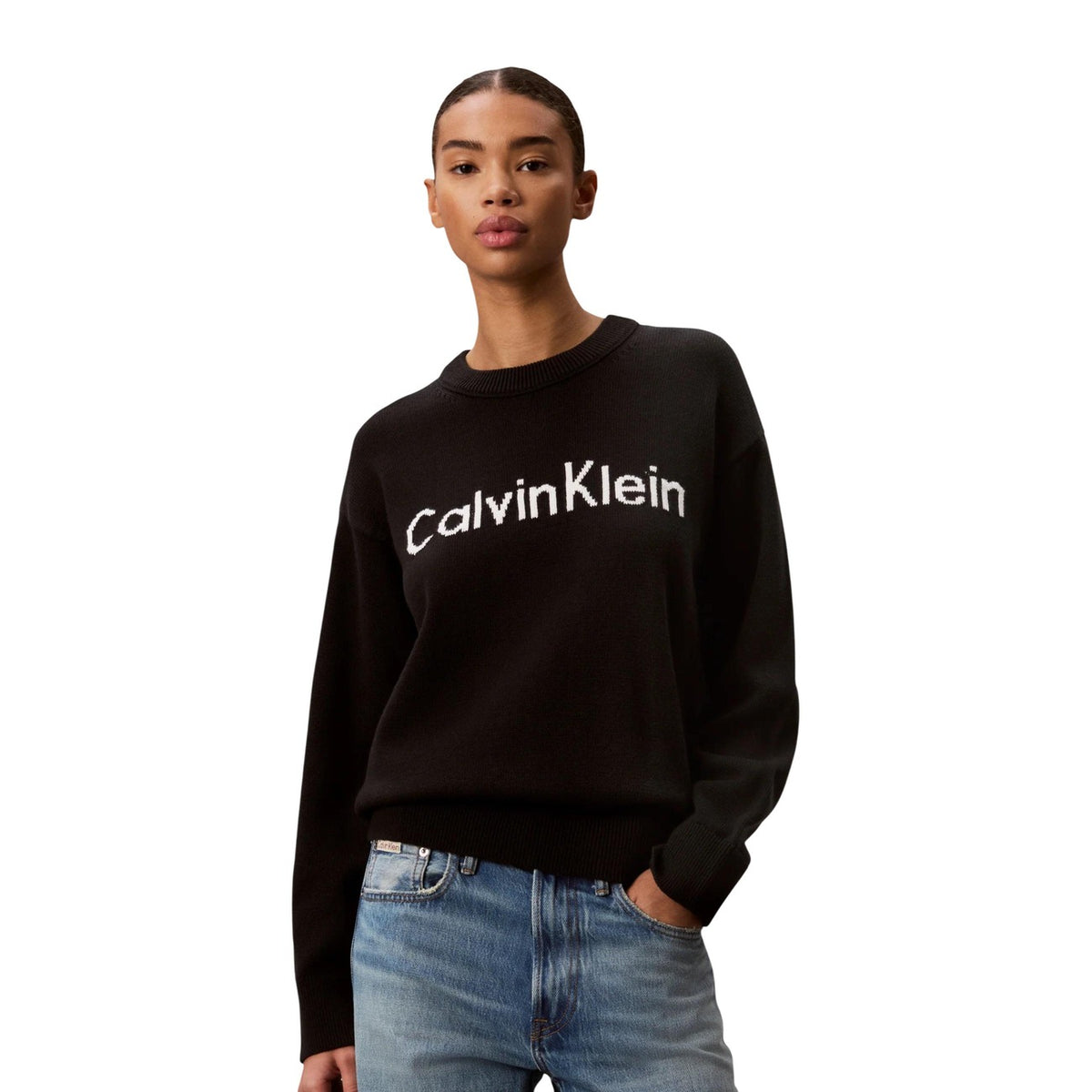 Calvin Klein Jeans Mujer Jerséis