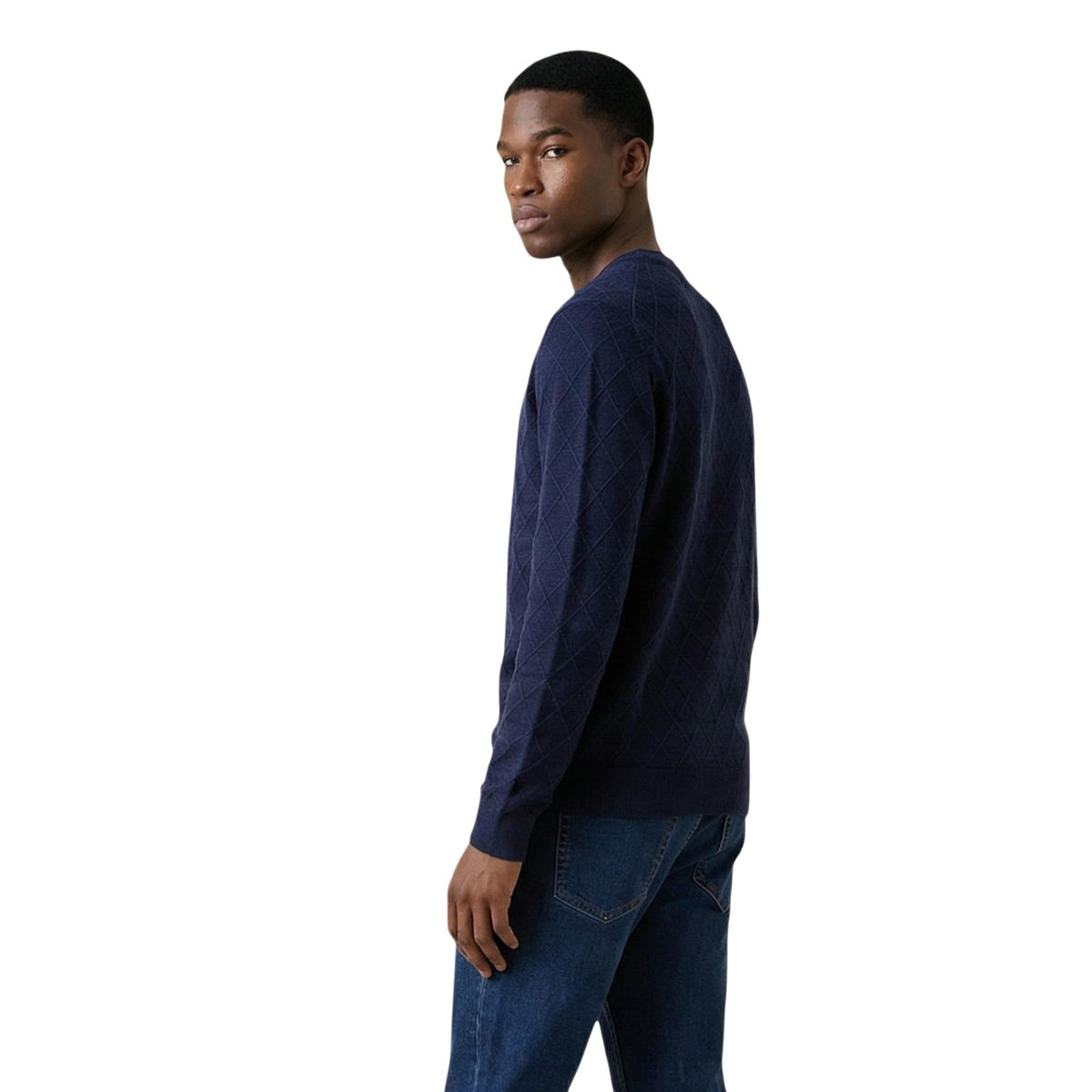 Armani Exchange Hombre Jerséis