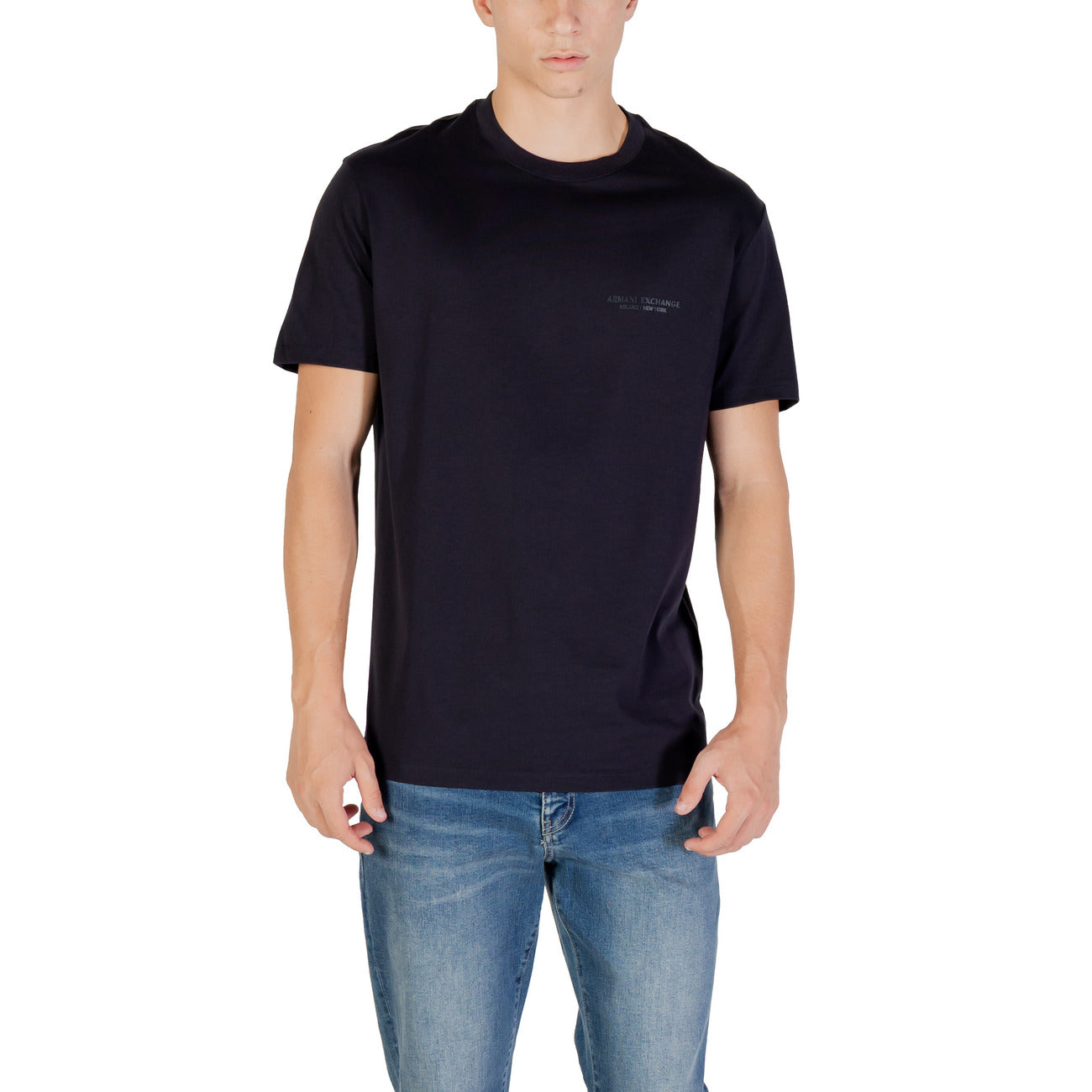Armani Exchange Homme T-shirts