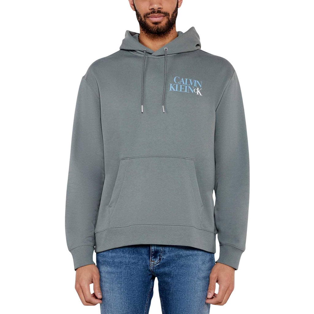 Calvin Klein Jeans Hombre Sudaderas