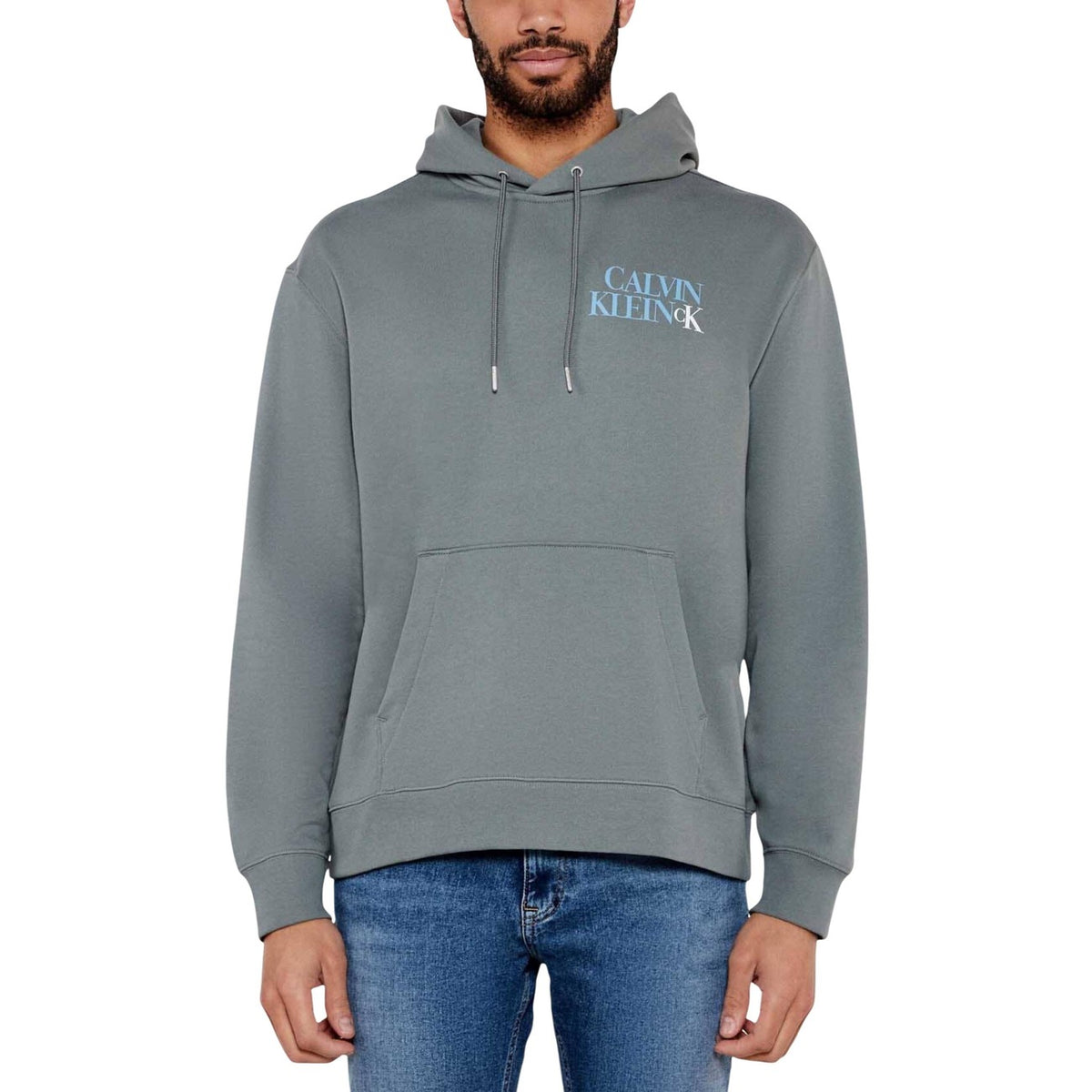 Calvin Klein Jeans Hombre Sudaderas