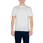 Armani Exchange Hombre Camisetas