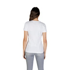 Armani Exchange Mujer Camisetas
