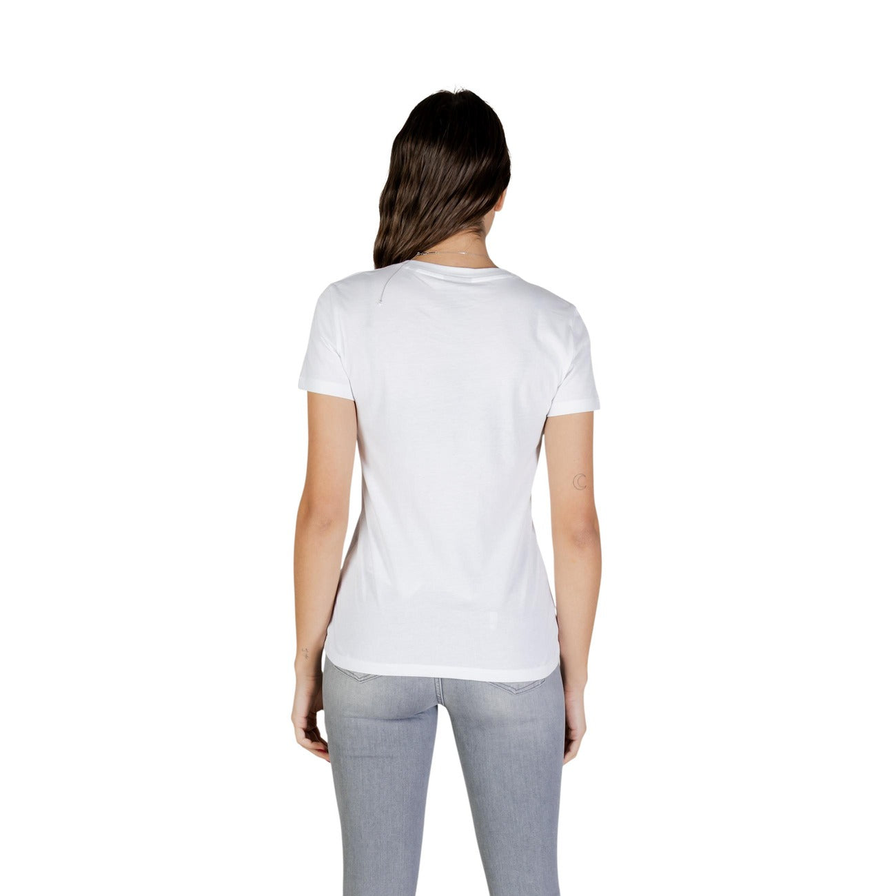 Armani Exchange Mujer Camisetas