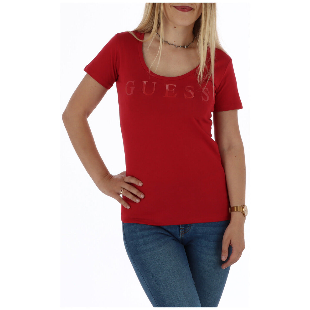 Guess Femme T-shirts