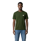 Calvin Klein Jeans T-shirt Homme Confortable