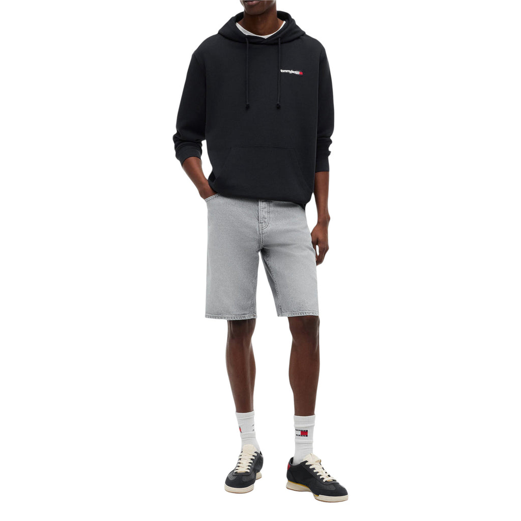 Tommy Hilfiger Men's Jeans Hoodies